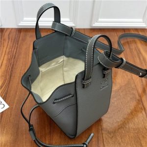 Loewe Mini Hammock Dw Bag (Varied Colors)