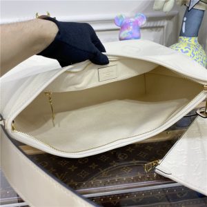 Louis Vuitton CarryAll MM (Varied Colors)