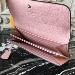 Louis Vuitton Pont-Neuf Wallet (Varied Colors)