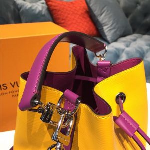 Louis Vuitton NeoNoe BB Epi Leather (Varied Colors)