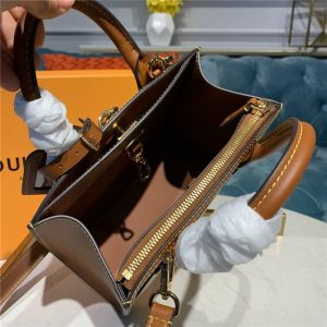 Louis Vuitton City Steamer Mini Taurillon leather (Varied Colors)