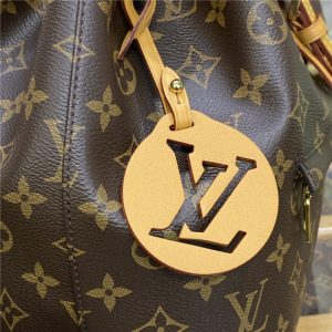 Louis Vuitton Replica Montsouris PM Natural