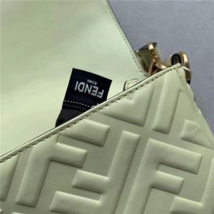 Fendi Baguette Medium (Varied Colors)