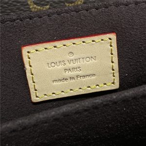 Louis Vuitton Micro Metis Replica