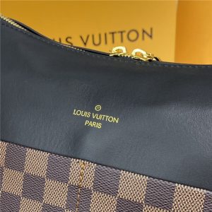 Louis Vuitton Maida Damier Ebene Black