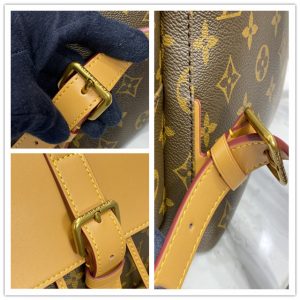 Louis Vuitton Backpack Replica Trio