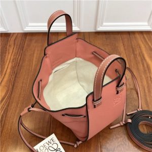 Loewe Mini Hammock Dw Bag (Varied Colors)