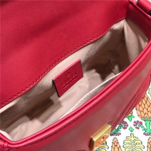 Gucci GG Marmont mini top Replica handle bag (Varied Colors)