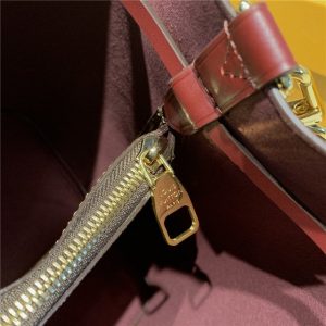 Louis Vuitton Neonoe MM Cherry Berry