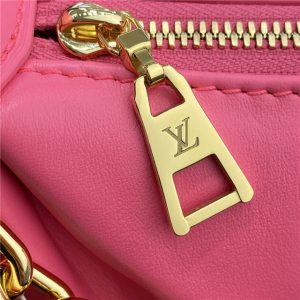 Louis Vuitton Over The Moon Dragon Fruit