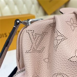 Louis Vuitton Scala Mini Pouch Magnolia Pink