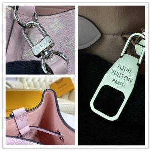 LV Escale NeoNoe MM Pastel