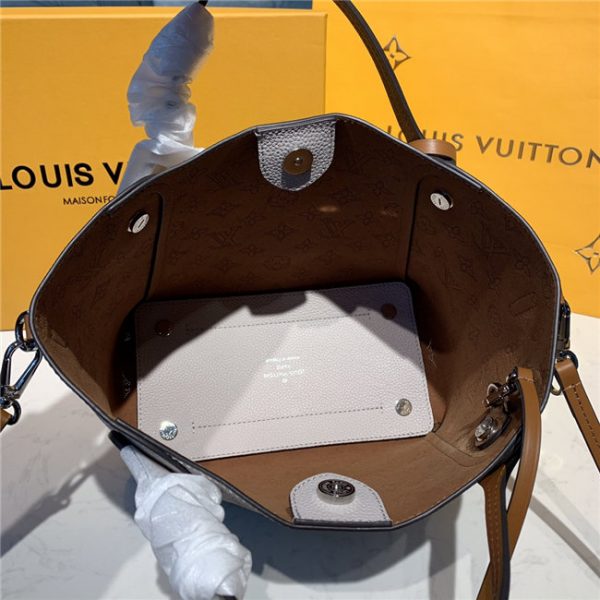 Louis Vuitton Hina PM Mahina Brume