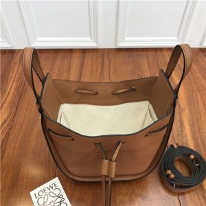 Loewe Mini Hammock Dw Bag (Varied Colors)