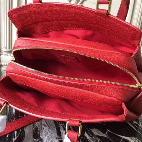 Louis Vuitton Vosges MM Cerise