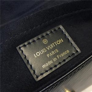 Louis Vuitton Locky BB Epi Leather Noir