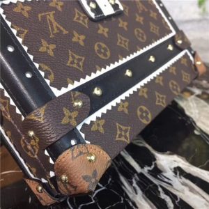 Louis Vuitton Petite Malle