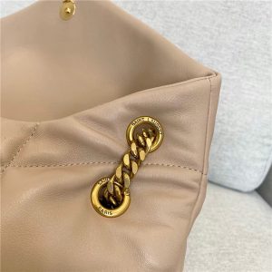 YSL LOULOU Puffer Medium Bag (Varied Colors)