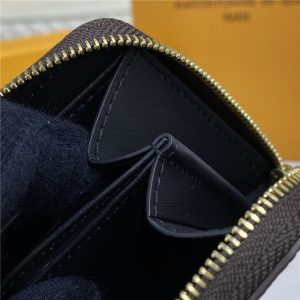 Louis Vuitton Zippy Coin Purse