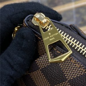 Louis Vuitton Damier Ebene Odeon Tote PM