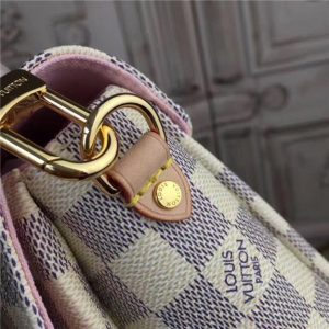 Louis Vuitton Croisette Replica Damier Azur