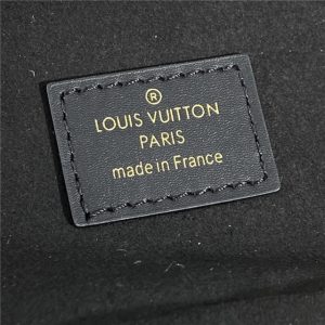 Louis Vuitton Vanity PM Monogram