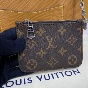 Louis Vuitton Marelle Fake Epi Leather Bag Honey Gold