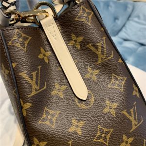 Louis Vuitton Montaigne BB