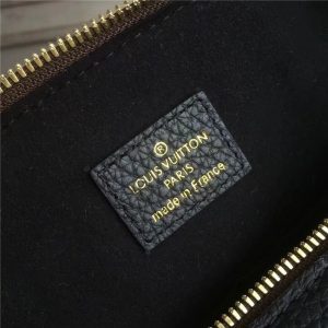 Louis Vuitton Monogram Retiro Noir