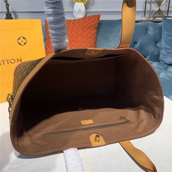 Louis Vuitton Cabas Voyage