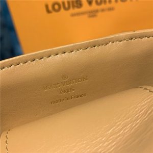 Louis Vuitton New Wave Chain Tote Noisette