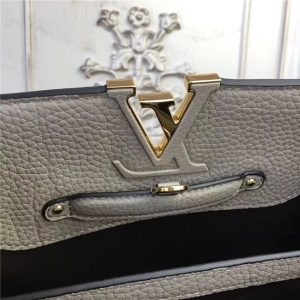 Louis Vuitton Capucines PM (Varied Colors)