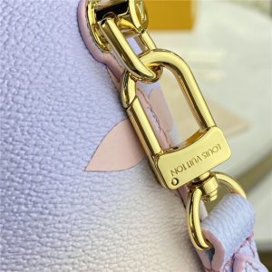 Louis Vuitton Marshmallow PM Sunrise Pastel