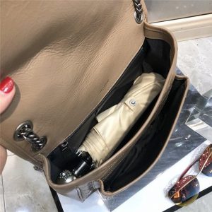 Yves Saint Laurent Medium Niki Chain Bag (Varied Colors)