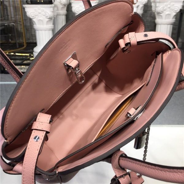 Louis Vuitton Milla PM Rose Poudre