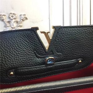 Louis Vuitton Capucines MM (Varied Colors)