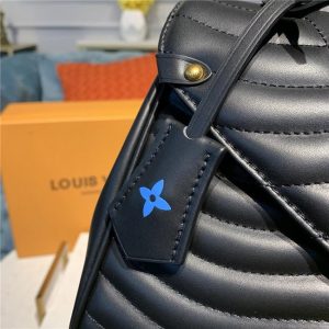 Louis Vuitton New Wave Top Handle Bag (Varied Colors)