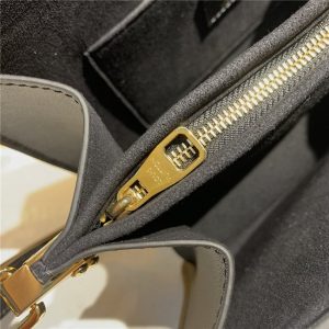 Louis Vuitton Dauphine MM Other Leather (Varied Colors) Replica