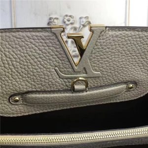 Louis Vuitton Capucines MM (Varied Colors)