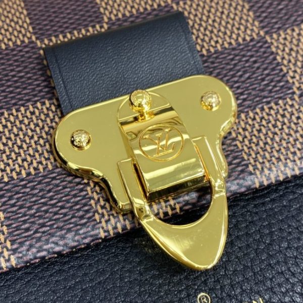 Louis Vuitton Vavin Chain Wallet