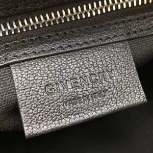 Givenchy Mini Antigona Shoulder Bag (Varied Colors)