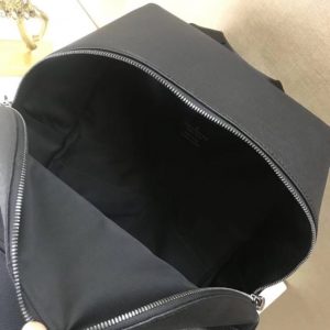 Louis Vuitton Discovery Taiga Leather Replica Backpack PM