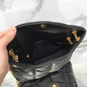 YSL LOULOU Puffer Small Bag (Varied Colors)