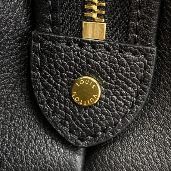 Louis Vuitton Grand Palais Monogram Empreinte Leather