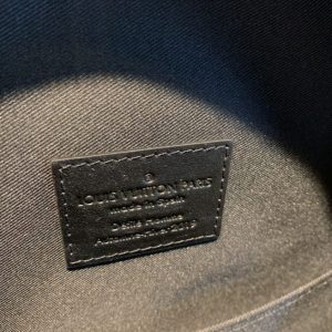 Louis Vuitton Soft Trunk Replica Backpack PM