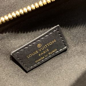 Louis Vuitton Soufflot BB