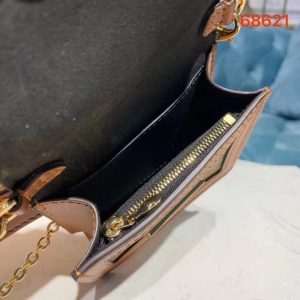 Louis Vuitton Bumbag Dauphine BB