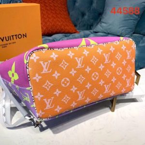 Louis Vuitton Neverfull MM Pink