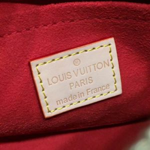 Louis Vuitton Viva Cite PM Shoulder Bag