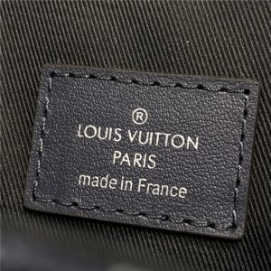 Louis Vuitton Christopher Backpack Replica